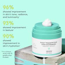 Drunk Elephant Protini Polypeptide Cream cover image