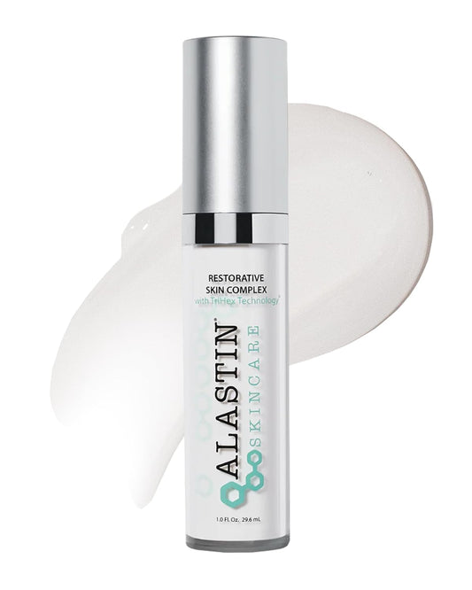 ALASTIN Skincare Restorative Skin Complex – Anti-Aging Face Serum 
