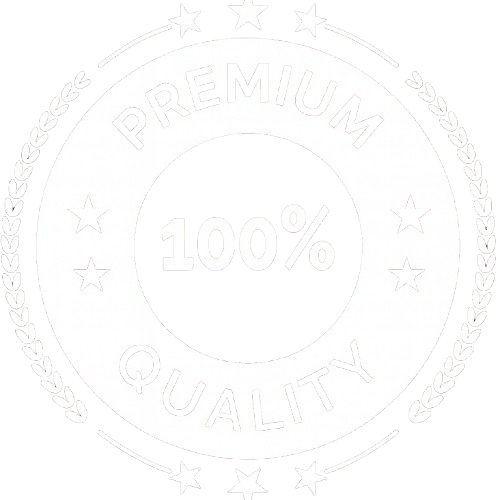 100% Satisfaction Guarantee