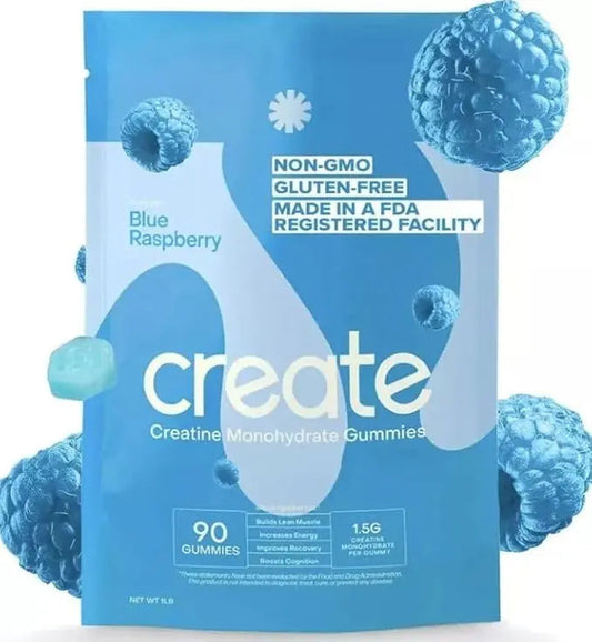 Advanced muscle support with Creatine Monohydrate Supplement for serious workout performance.