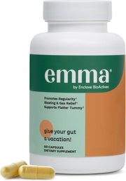 Emma Gut Health Doctors Endorsed Supplement