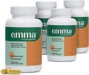 Emma Gut Health Doctors Endorsed Supplement