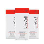 LifeCell All-In-One Anti-Aging Cream – Advanced Wrinkle, Fine Line &amp; Dark Circle Treatment (2.54 oz)