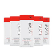 LifeCell All-In-One Anti-Aging Cream – Advanced Wrinkle, Fine Line &amp; Dark Circle Treatment (2.54 oz)