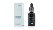 SkinCeuticals H.A. Intensifier serum bottle with packaging on a white background