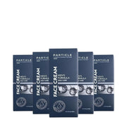 Particle Face Cream for Men – Multi-Pack of 6-in-1 Skincare Boxes